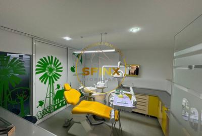 Spațiu comercial, 119 mp în Decebal