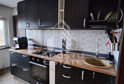 Apartament cu 4 camere, decomandat, 96 mp utili , zona Girocului - 6
