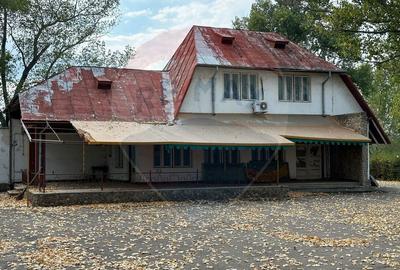 Popasul Tamboiesti - 18