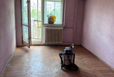 Vand ap zona bd unirii lucian blaga alba iulia, 3 cam, 2 bai, 2 debarale, 90mp - 5
