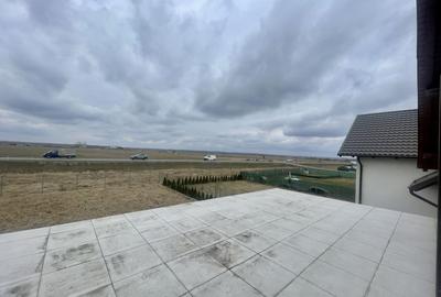 CASA INDIVIDUALA MODERNA | 600 MP TEREN | GARAJ | RADAUTI - 13