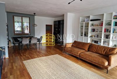 Casă - Tg. Mureș - Ultracentral - Zona Maternitatea Veche - 4