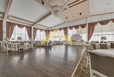 Sala de evenimente+zona de agrement de vanzare, Arad - 19