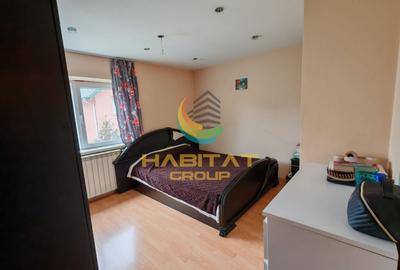 Apartament 3 camere, et 1, centrala, boxa - 2