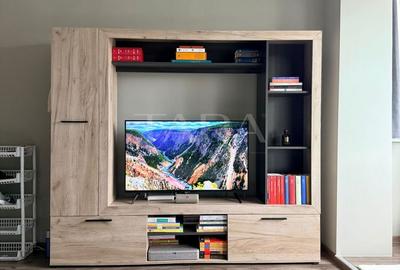 Apartament 1 cameră,  zonă Centrală, Piata Mihai Viteazul - 4