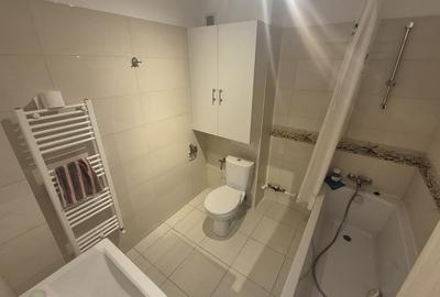 Apartament 2 camere Tudor Vladimirescu - Rivers Towers. - 6