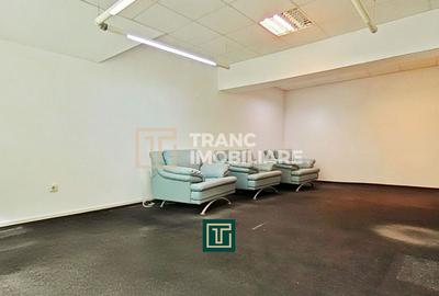 Spațiu de birouri / apartament cu 3 camere de închiriat – Arad - 8