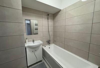 Închiriere Apartament 2 Camere D Vișani Mega Image Utilat+Mobilat - 12