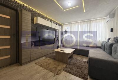 VÂNZARE 3 CAMERE | ZONA TITAN | MOBILAT ȘI UTILAT - 4