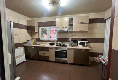 Casa de vanzare ,zona Colentina ,Mc Donald Colentina - 8
