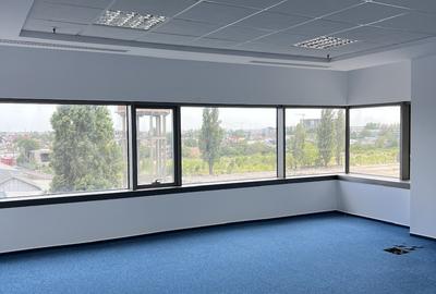 Pantelimon RAMS Business Center/ Birouri Clasa A / COMISION - 0% - 24