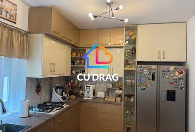 Casă duplex premium | 3 dormitoare + 3 băi | Șelimbăr Brana - 2