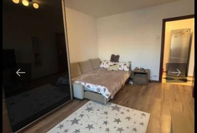 Garsonieră decomandată în Tineretului