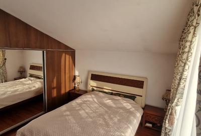 PF - Duplex finisat cu garaj și 3 parcări - Bună Ziua – teren 231 mp - 12