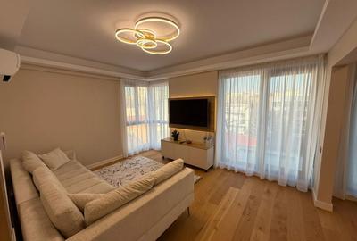 Apartament 2 camere Unirii/Complex nou-Parcare - 14