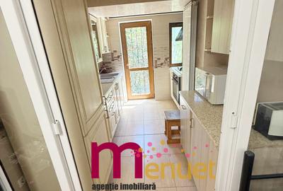 Apartament 3 camere , str.Babadag - 6