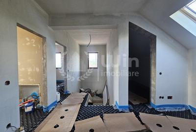 Casa noua cu 5 camere | 140mp utili | 783 mp teren | Sat. Gheorghieni - 9