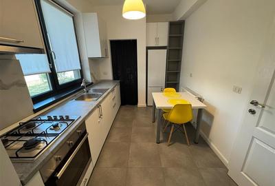 Garsoniera 40 mp, mobilata si utilata, parcare , complex Ozone - 2