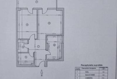 Vanzari Apartamente 2 Camere Turnu Magurele/Aparatorii Patriei - 6