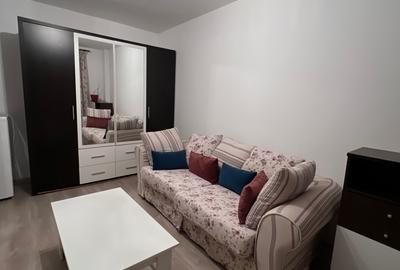 Apartament 2 camere Carpaților