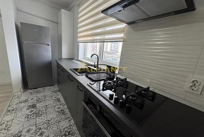 Metrou Berceni, 2 camere mobilat cu balcon - 23
