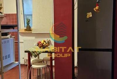 Vanzare 3 Camere Mobilat si Utilat Tineretului! - 5