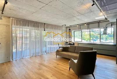 APARTAMENT 3 CAMERE FLOREASCA BRICK LOFT - 20