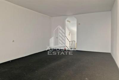 Spatiu comercial 120 mpu - zona Gai - 5