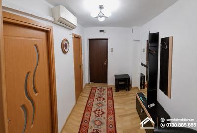 Garsoniera, metrou Lujerului, decomandata, et 1, 42mp, tramvai 41, Veteranilor - 10