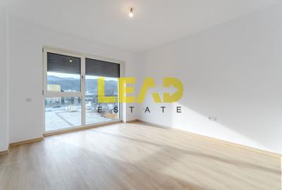 Repozitionare pret! Apartament 2 camere, nou · Noble Residence · Comision 0% - 4