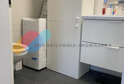Apartament 2 camere, 47 mp, Manastur, Edgar Quinet - 5