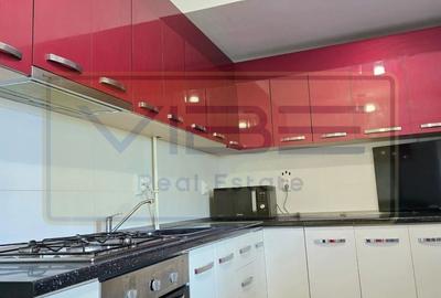 Apartament 77mp - bloc nou- langa Silk District - Baza 3 - 19