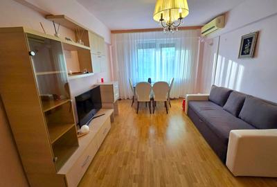 Apartament 2 camere | Piata Ovidiu - Ultracentral | Etaj intermediar - 1