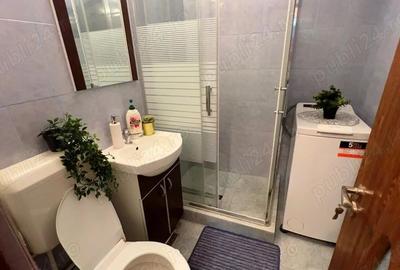 Apartament 2 camere. Bld. Brancoveanu, Zona Huedin. Loc parcare. - 6