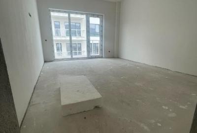 Apartament 2 dormitoare, living cu bucatarie, TVA inclus - 7