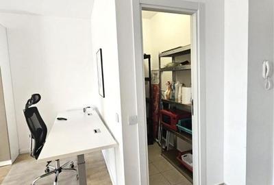 Apartament 2 camere Lux in Complexul Baba Novac Residence zona Dristor - 3