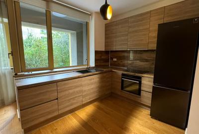 2 camere Aviatiei Park | Herastrau | Pipera | gradina 30 mp - 1