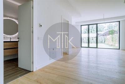 BRICKVILLE RESIDENCE | Apartament 2 cam I Prima inchiriere - 5