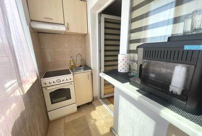 Garsonieră de vânzare | 32mp | Etaj 3 | zona Centrala | Alba Iulia - 3