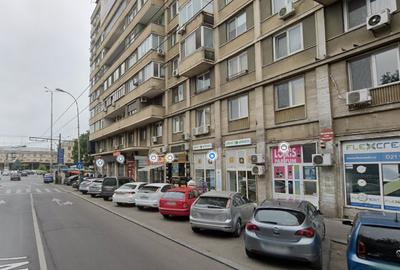Spațiu comercial, 110 mp în Gara de Nord