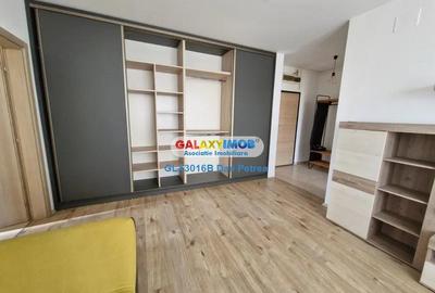 Inchiriere apartament 2 camere Baneasa-Greenfield - 2