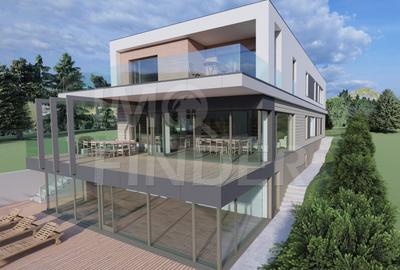 Teren Construcții intravilan de 1000 mp, în Făget