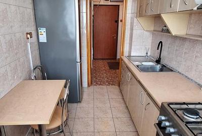 AP. 2 CAMERE -  P-TA SUDULUI, PET-FRIENDLY, BUCATARIE INCHISA, MODERN - 7