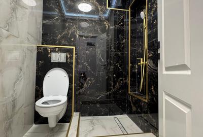Floreasca, Apartament 2 Camere, Etaj 1/3, Finisat - Renovat Premium - 11