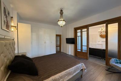 Inchiriere - apartament 3 camere - Dorobanti - 7
