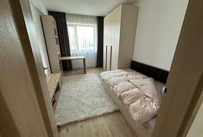 Greenfield Residence - Apartament 3 camere, parcare inclusa - 9