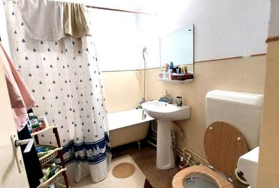 Apartament 2 camere decomandat etaj 1 Cetate - 5