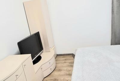 Apartament  3 camere decomandat NICOLINA, Podu Ros, spatios si luminos - 8
