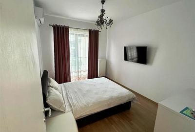 Apartament 3 camere zona Albert, complex Mrs Smart - 3
