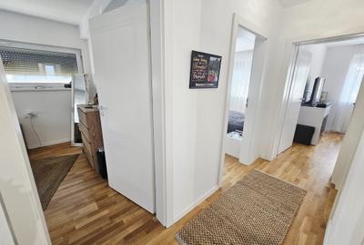 Vilă modernă 4 camere cu piscină, partial mobilată | Albert – MRS - 34